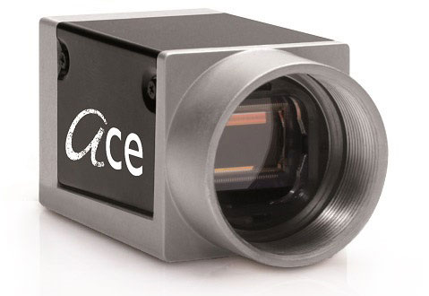 Basler Ace GigE Vision Camera